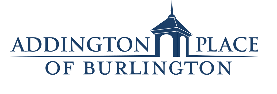 Return to Addington Place of Burlington homepage