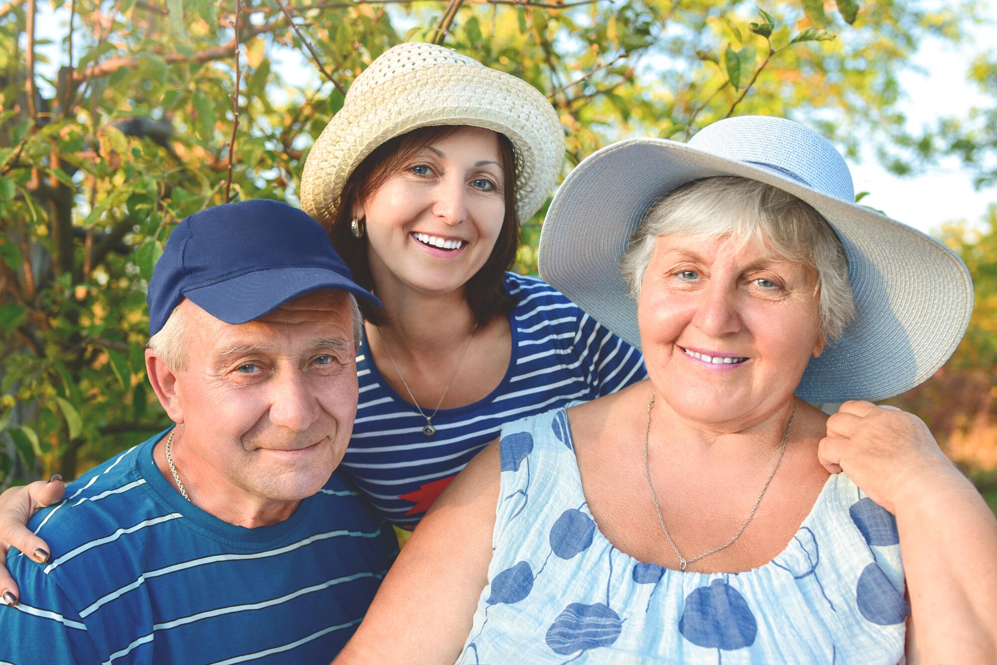 Aging Parents Checklist: What to Cover Before Choosing Care