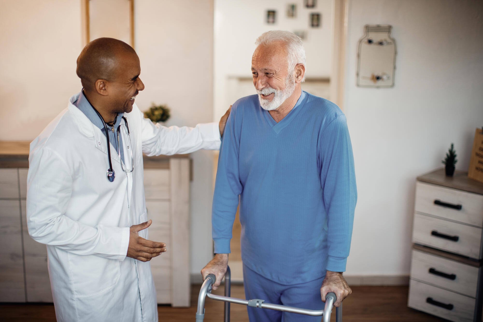 Incontinence in Men: Causes, Treatments, and Management Tips
