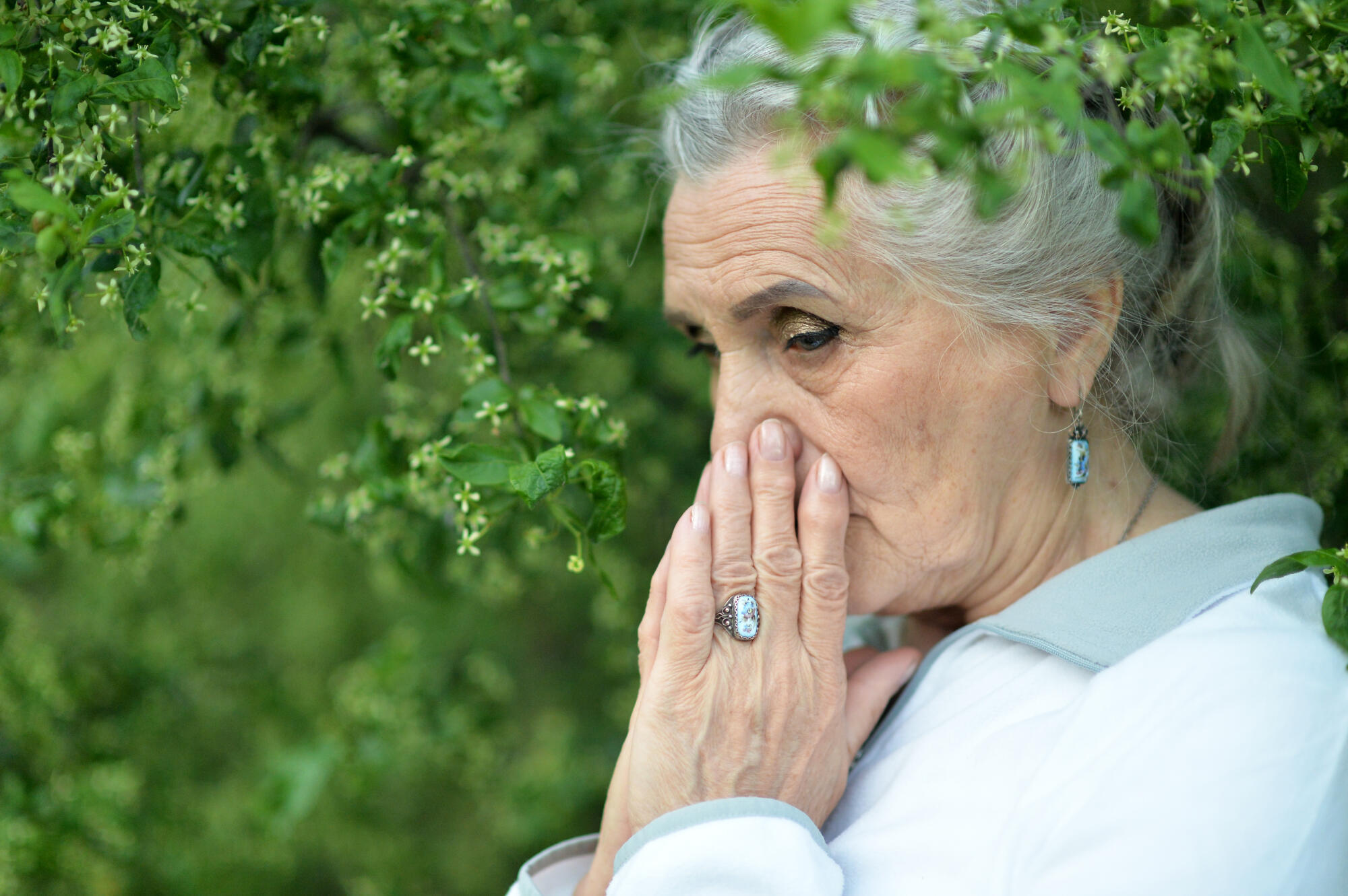 Ambiguous Grief in Seniors: What It Is and How to Cope
