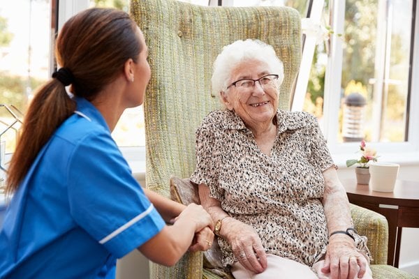 5 Signs Your Parent Needs More Than Home Care in Burlington, IA