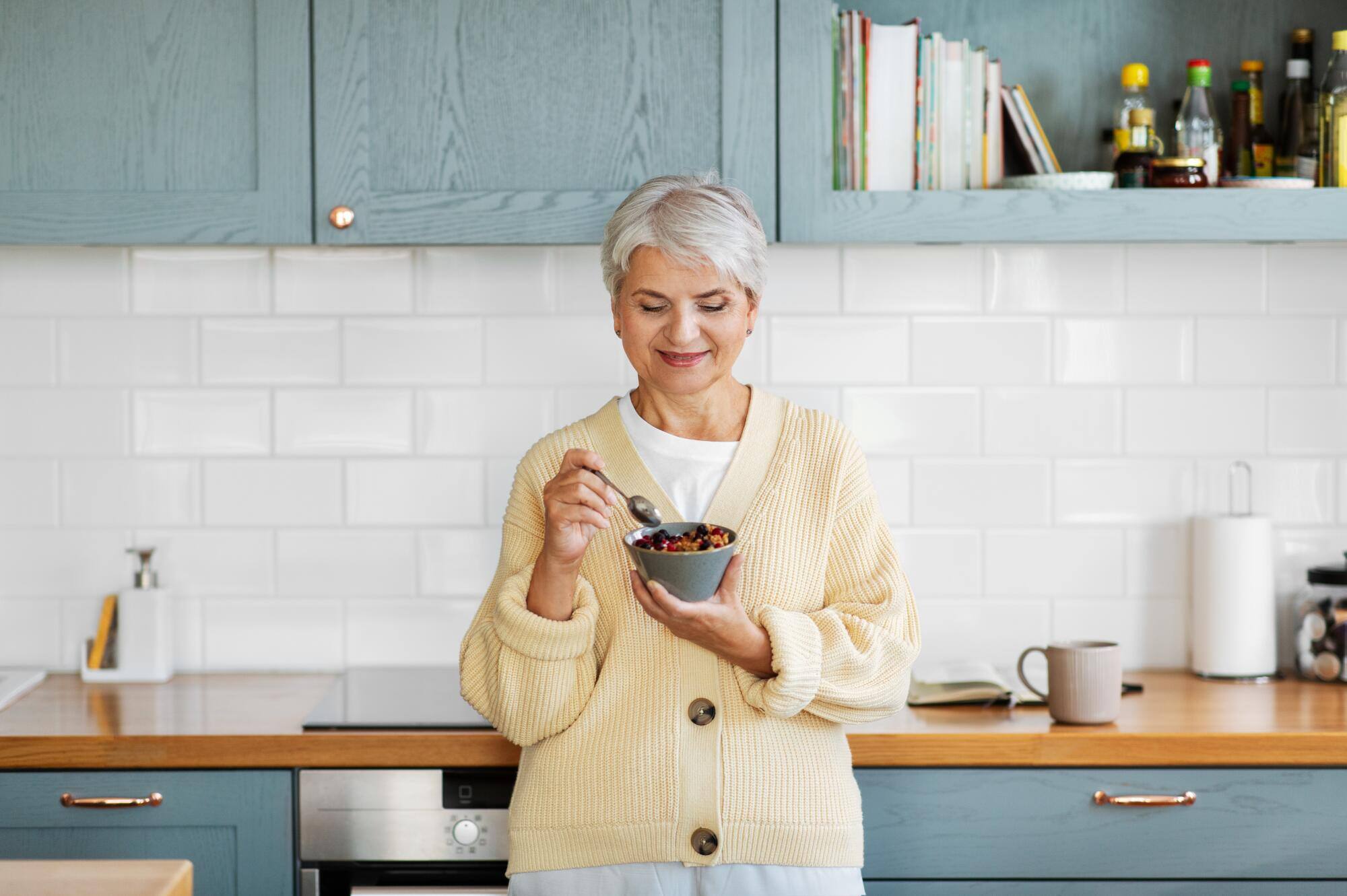 Unlock Better Digestion With Enzyme Supplements
