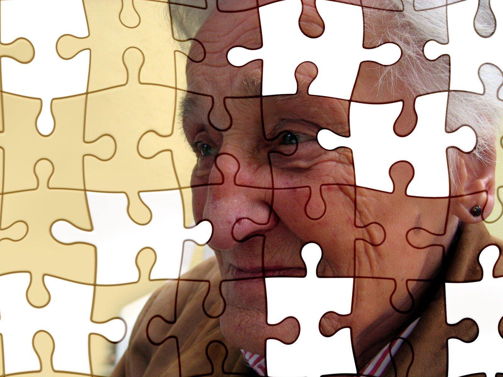 Strategies for Calming Alzheimer's Behavioral Issues